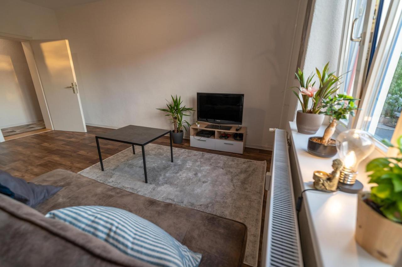 2 Bedroom 65Qm - Kitchen - Central - Netflix Magdeburg Eksteriør bilde