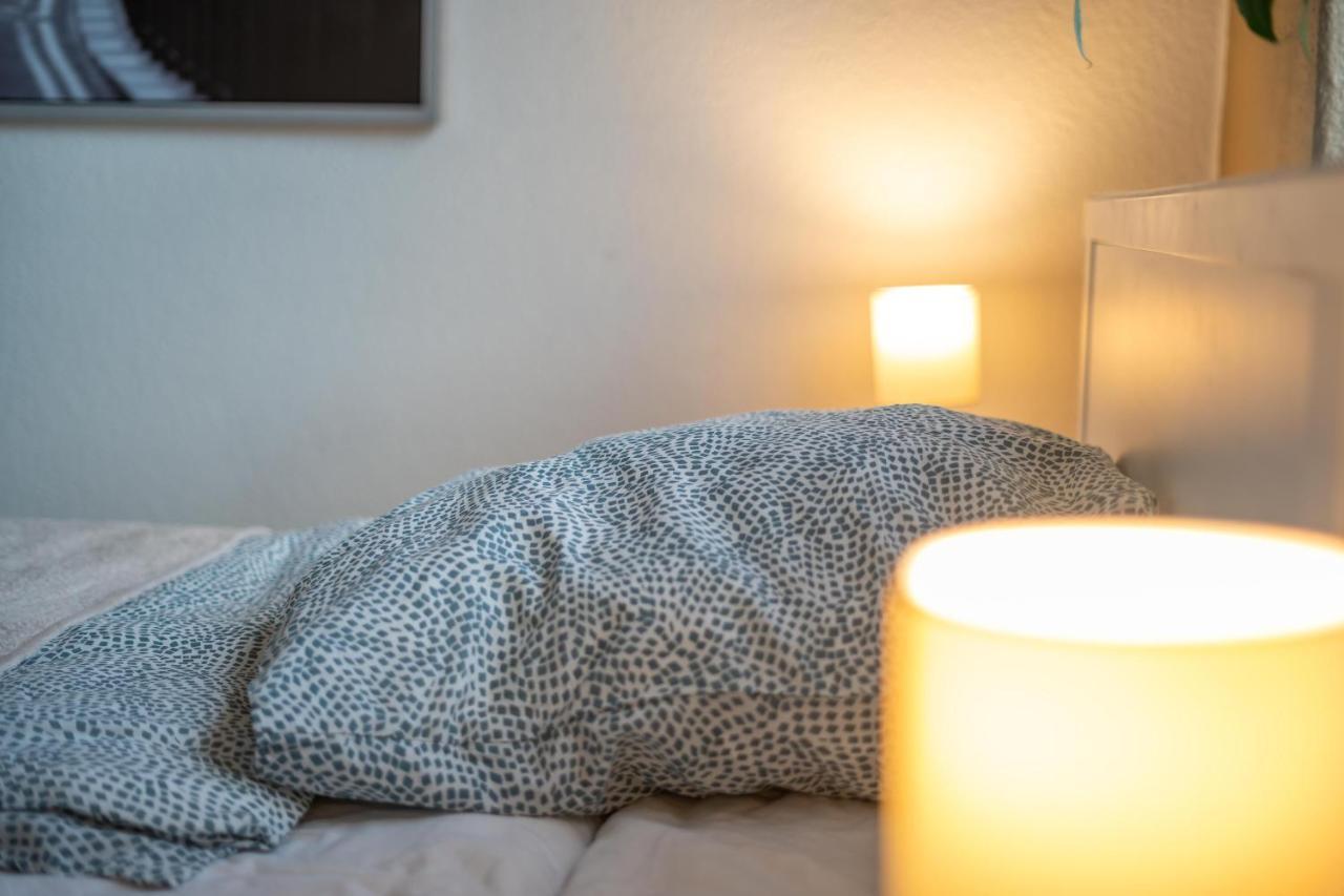 2 Bedroom 65Qm - Kitchen - Central - Netflix Magdeburg Eksteriør bilde